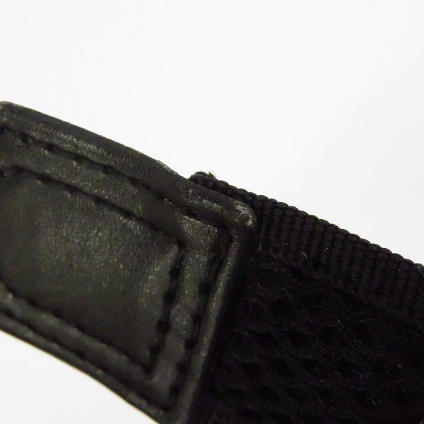 実際に弊社で買取させて頂いたLUMINOX/ルミノックス BLK Diamond FJ CRUISER/FJ クルーザー 3050FJの画像 5枚目