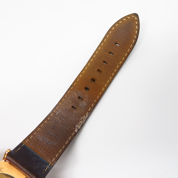 実際に弊社で買取させて頂いたDaniel Wellington/ダニエル ウェリントン 腕時計の画像 4枚目