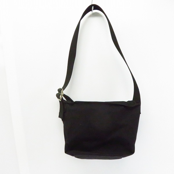 実際に弊社で買取させて頂いたManhattan Portage/マンハッタンポーテージ スタッズ メッセンジャーバッグの画像 1枚目