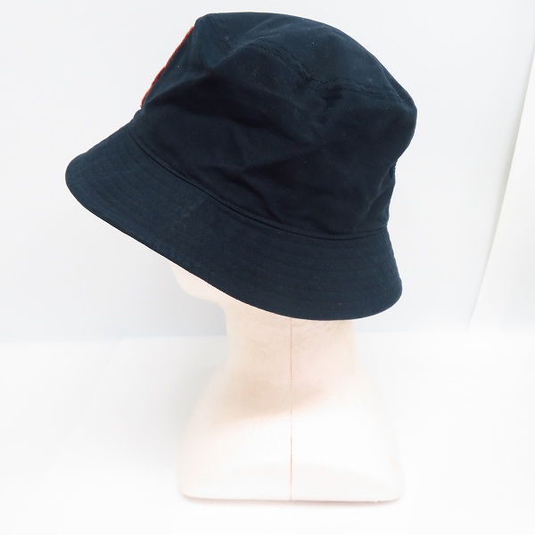 実際に弊社で買取させて頂いた SUGAR CANE/シュガーケーン  ロードランナー バケットハット ROAD RUNNER BUCKET HAT SC02312/Lの画像 1枚目
