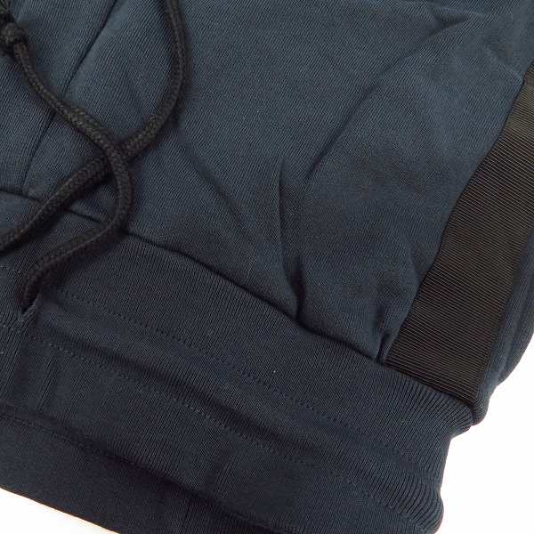 実際に弊社で買取させて頂いたDRIES VAN NOTEN/ドリスヴァンノッテン スウェットリブパンツ/Sの画像 3枚目