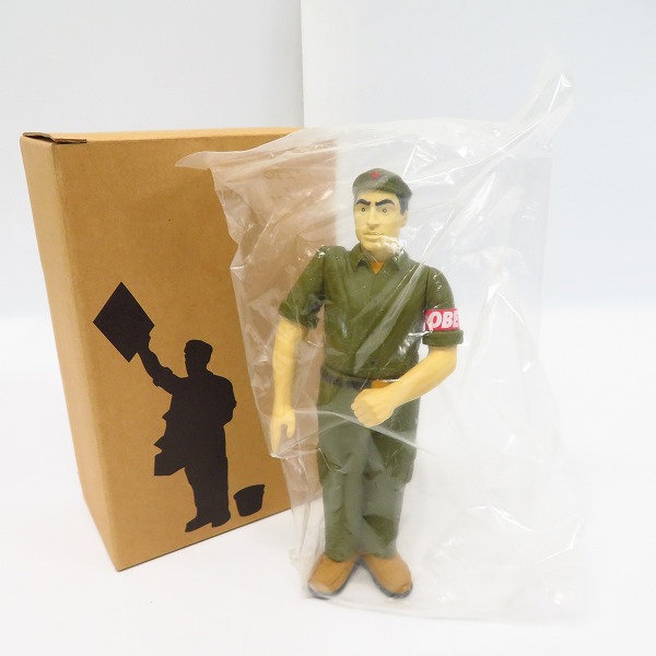 その他 TOKION TOY Neo Graffiti Project 3D OBEY OSGEMEOS | Tokion - Neo Graffiti - 3D Project (1999