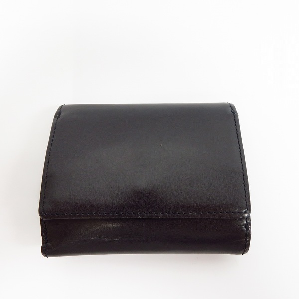 実際に弊社で買取させて頂いたmaster-piece/マスターピース Folder/フォルダー コレクターズ別注 三つ折りコンパクト財布 223224-COの画像 1枚目