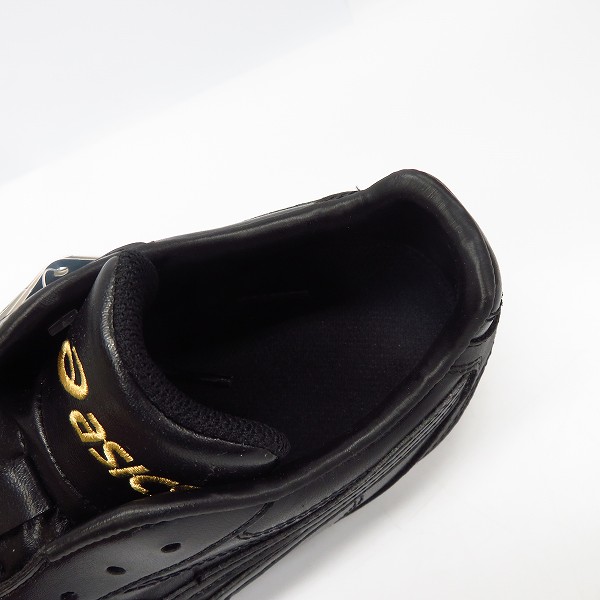 実際に弊社で買取させて頂いた【未使用】asics/アシックス LIGHTCROSS G2/ライトクロスG2 ベースボールシューズ/スパイク GFS-33/24.0の画像 4枚目