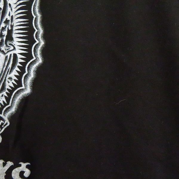 実際に弊社で買取させて頂いたCRIMIE/クライミー CRIMIE BEER Tシャツ/Mの画像 5枚目