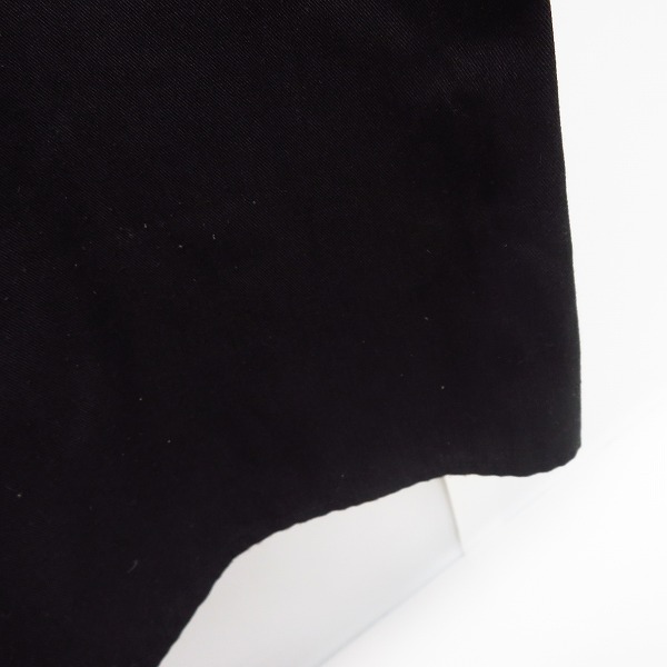 実際に弊社で買取させて頂いたDickies/ディッキーズ 半袖ワークシャツ レッド/ブラック RN20697 2点セット/Lの画像 6枚目