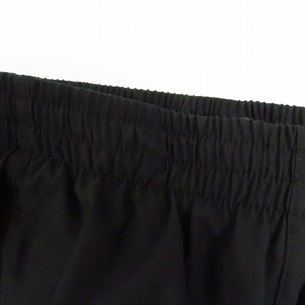 実際に弊社で買取させて頂いたKappa/カッパ  SLIM FIT トラックジャケット/パンツ セットアップ/Sの画像 6枚目