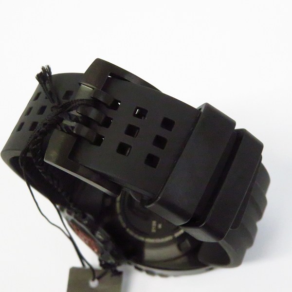 実際に弊社で買取させて頂いたLUMINOX/ルミノックス DEEP DIVE AUTOMATIC/ディープダイブ オートマチック 1500SERIES/Ref.1511 ウォッチ/腕時計の画像 2枚目