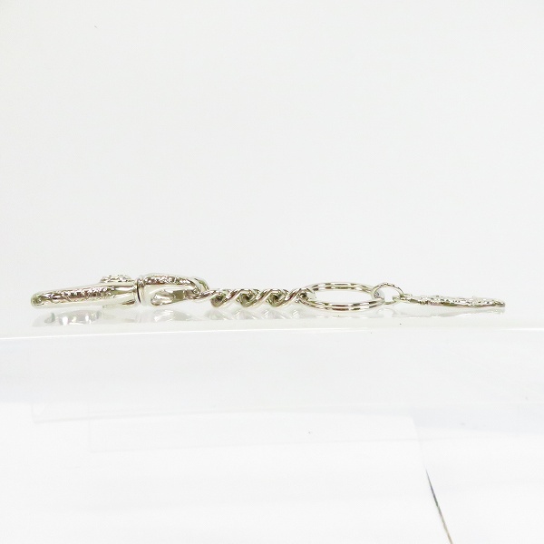 実際に弊社で買取させて頂いたCRIMIE/クライミー マリア キーホルダー キーチェーン の画像 6枚目