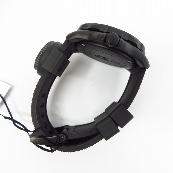 実際に弊社で買取させて頂いた【未使用】LUMINOX/ルミノックス Recon/リーコン Nav Spc 8830 Series クォーツ腕時計/ウォッチ Ref.8831の画像 1枚目
