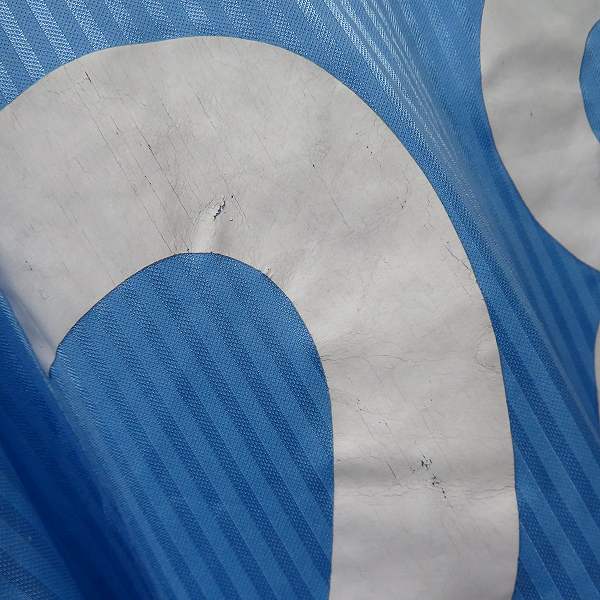 実際に弊社で買取させて頂いたKappa/カッパ 半袖 プラクティスシャツ/トレーニングシャツ L/8点セットの画像 9枚目