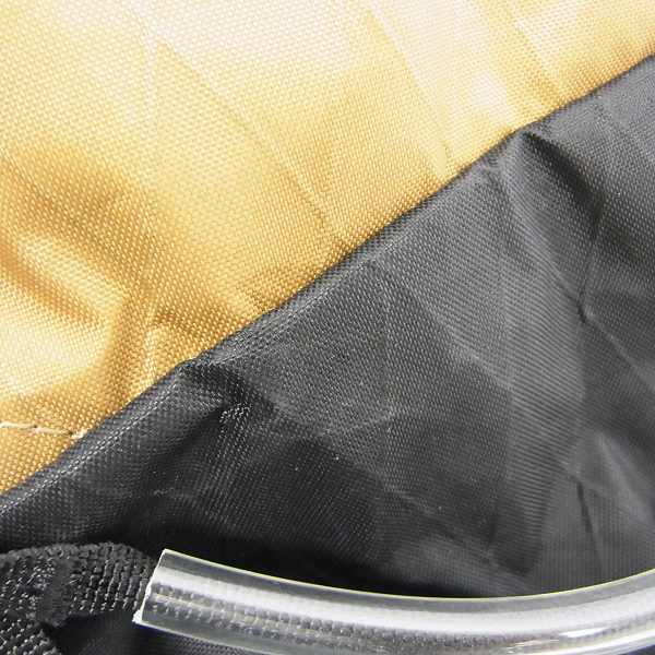 実際に弊社で買取させて頂いたMOUNTAIN HARD WEAR/マウンテンハードウェア スクランブラー 35 登山ザック/リュック/バックパックの画像 5枚目