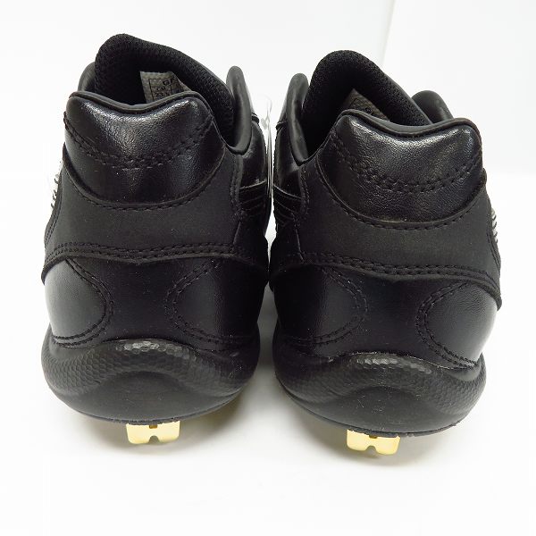 実際に弊社で買取させて頂いた【未使用】asics/アシックス LIGHTCROSS G2/ライトクロスG2 ベースボールシューズ/スパイク GFS-33/23.5の画像 1枚目