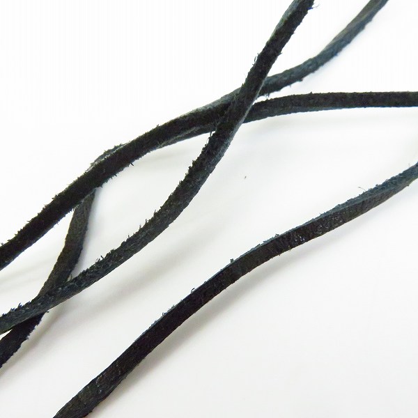 実際に弊社で買取させて頂いたCRIMIE/クライミー クロス トップ ネックレス 2点セットの画像 3枚目