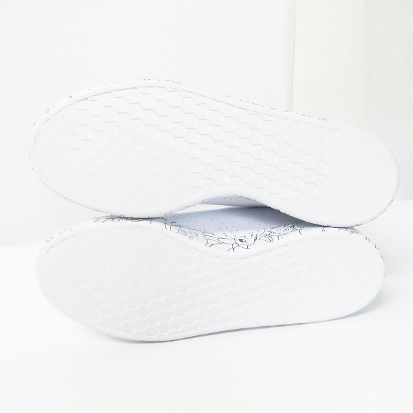 実際に弊社で買取させて頂いたadidas/アディダス アドバンコートポケモンM EH1110/28.0の画像 2枚目