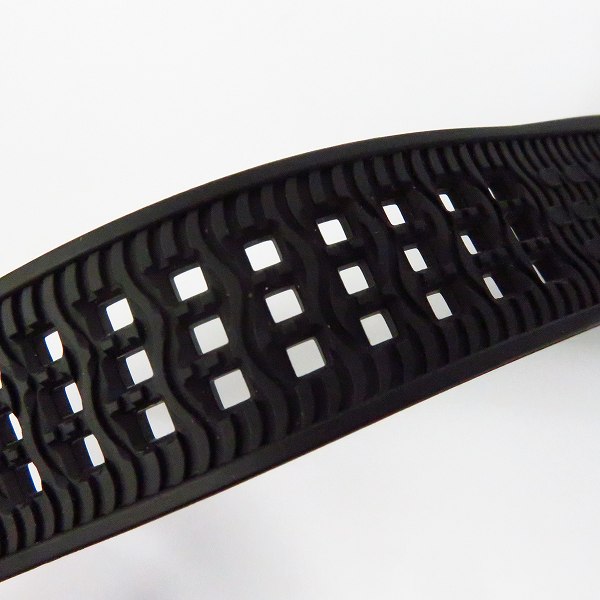 実際に弊社で買取させて頂いたLUMINOX/ルミノックス DEEP DIVE AUTOMATIC 1500SERIES/ディープダイブ オートマチック/自動巻き ウォッチ Ref.1513の画像 4枚目