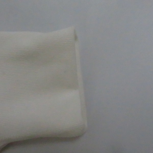 実際に弊社で買取させて頂いたFragment Design/フラグメント NFコラボ 19SS NFRGMT HOODIE パーカー Mの画像 5枚目