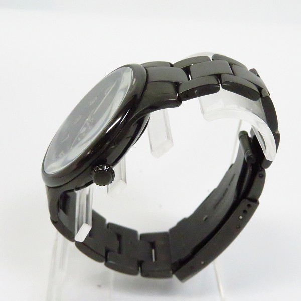 実際に弊社で買取させて頂いたFOSSIL×BEAMS/フォッシル×ビームス アナログ腕時計 FS4975の画像 1枚目