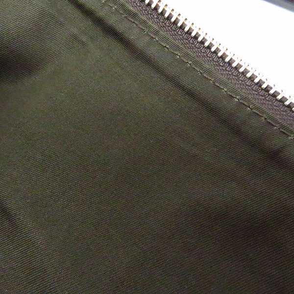 実際に弊社で買取させて頂いたDaniel&Bob/ダニエル&ボブ JASMINE/ジャスミン ショルダーバッグの画像 5枚目