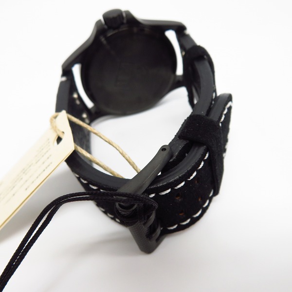 実際に弊社で買取させて頂いたLUMINOX/ルミノックス アタカマフィールドクラシック Ref.1829の画像 2枚目