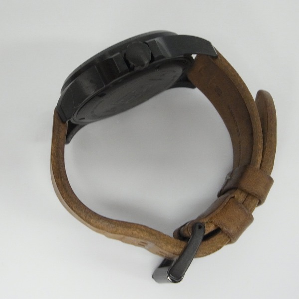 実際に弊社で買取させて頂いたLUMINOX/ルミノックス ATACAMA FIELD DAY DATE 1920 SERIES/アタカマ 45mm クオーツ Ref.1929の画像 2枚目