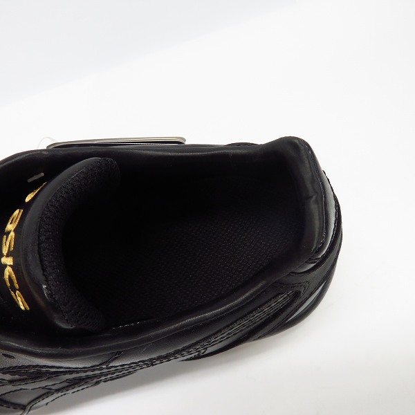 実際に弊社で買取させて頂いた【未使用】asics/アシックス LIGHTCROSS G2/ライトクロスG2 ベースボールシューズ/スパイク GFS-33/23.5の画像 4枚目