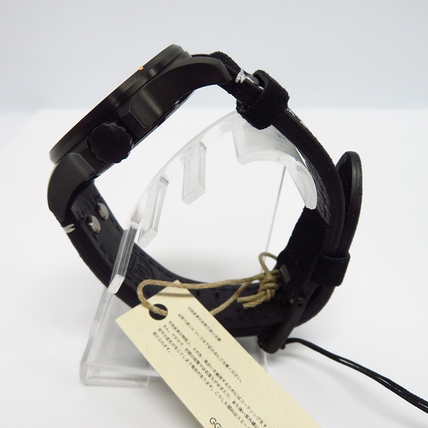 実際に弊社で買取させて頂いたLUMINOX/ルミノックス アタカマフィールドクラシック Ref.1829の画像 1枚目