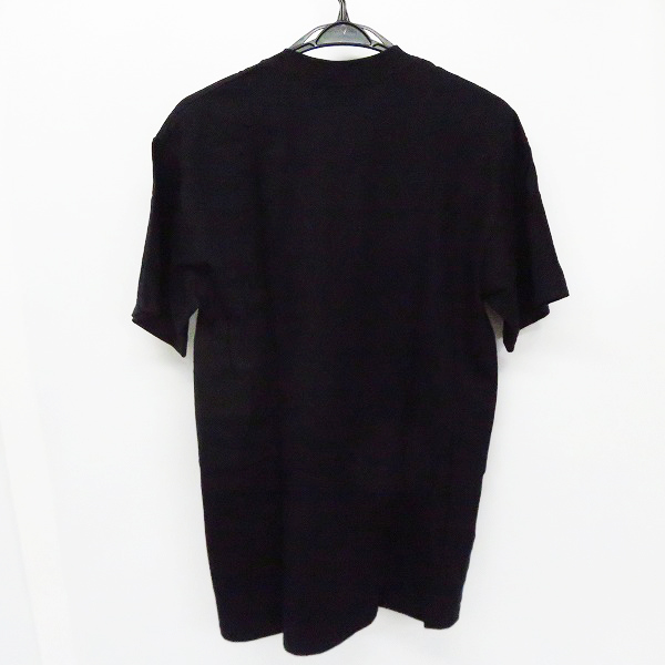 実際に弊社で買取させて頂いたGOODENOUGH/グッドイナフ キャラプリント Tシャツ Mの画像 1枚目