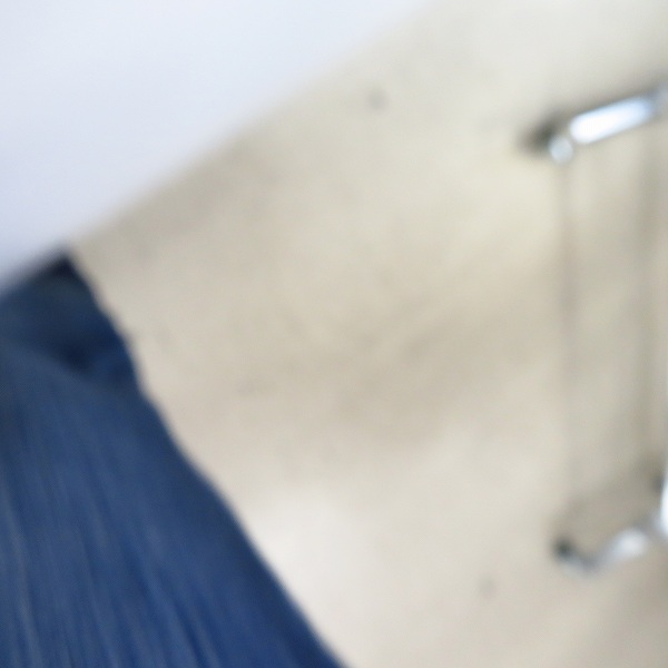 実際に弊社で買取させて頂いたFILA/フィラ ビッグロゴ プルオーバーパーカー/ロングTシャツ M 2点セットの画像 3枚目