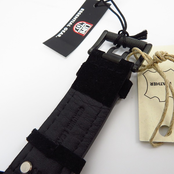 実際に弊社で買取させて頂いたLUMINOX/ルミノックス アタカマフィールドクラシック Ref.1829の画像 5枚目