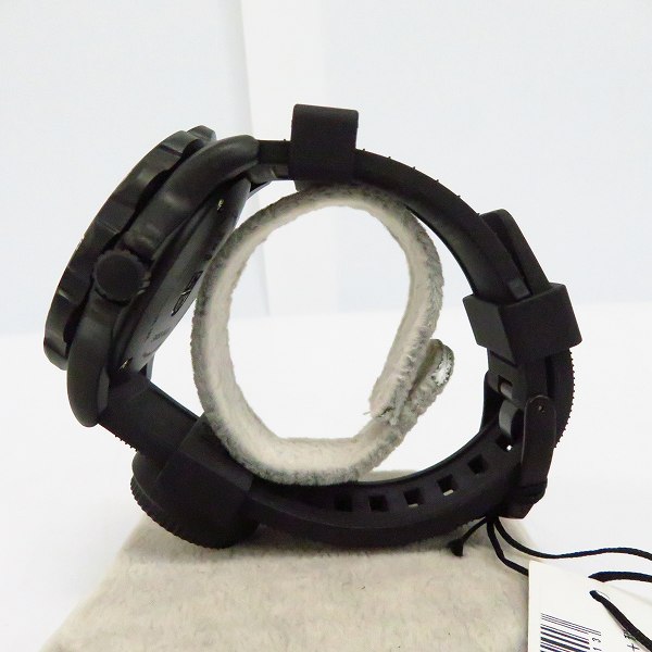 実際に弊社で買取させて頂いた【未使用】LUMINOX/ルミノックス RECON NAV SPC 8830 SERIES/リーコン クォーツ腕時計/ウォッチ Ref.8831の画像 1枚目