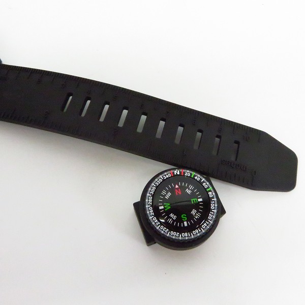 実際に弊社で買取させて頂いた【未使用】LUMINOX/ルミノックス RECON NAV SPC 8830 SERIES/リーコン クォーツ腕時計/ウォッチ Ref.8831の画像 4枚目