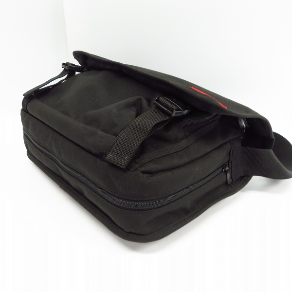 実際に弊社で買取させて頂いたMANHATTAN Portage/マンハッタンポーテージ ショルダーバッグの画像 2枚目