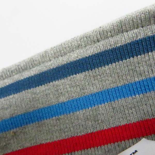 実際に弊社で買取させて頂いたCANTERBURY/カンタベリー ラグビー ジャージ RWC2019 SWEAT TRAC JACKET VWD49201/Mの画像 6枚目