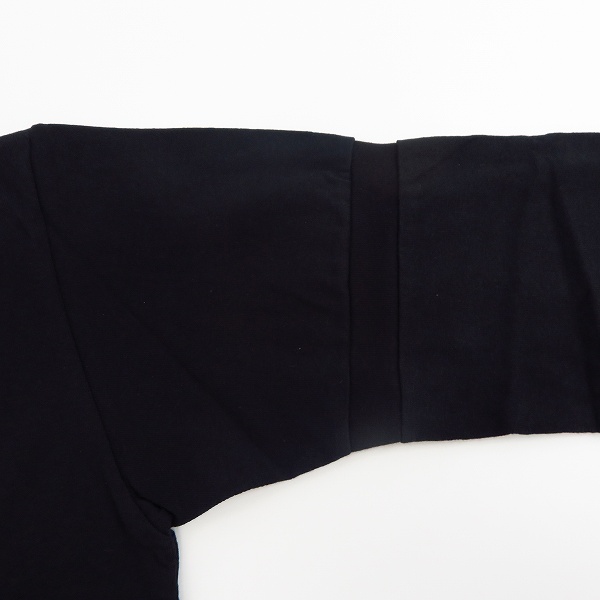 実際に弊社で買取させて頂いたGOODENOUGH/グッドイナフ ロゴデザイン ロングスリーブ Mの画像 4枚目