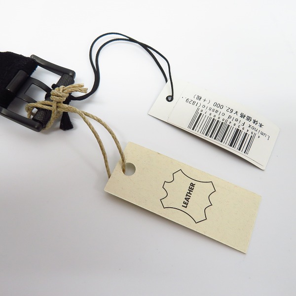 実際に弊社で買取させて頂いたLUMINOX/ルミノックス アタカマフィールドクラシック Ref.1829の画像 6枚目