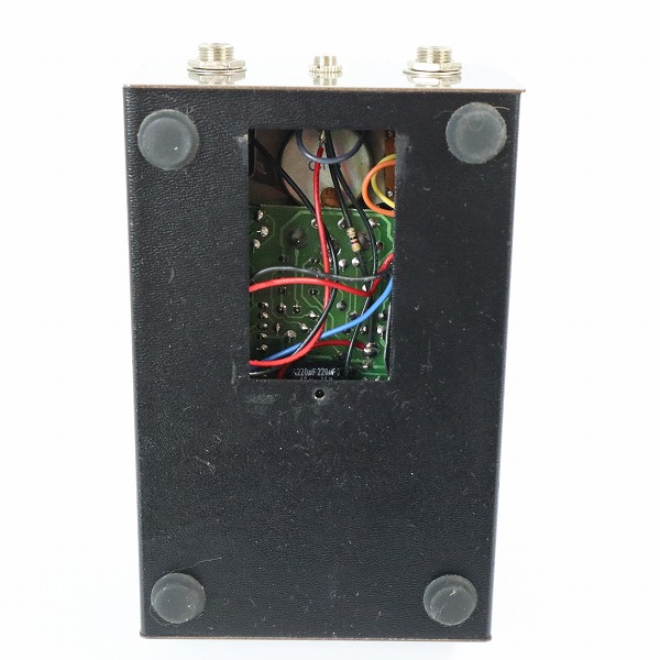 実際に弊社で買取させて頂いたELECTRO-HARMONIX/エレハモ SMALL CLONE EH 4600 FULL-CHORUS アナログコーラス エフェクター 難ありの画像 2枚目