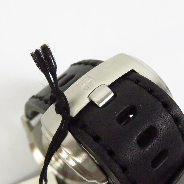 実際に弊社で買取させて頂いた【定価40万↑】LUMINOX/ルミノックス P-38 LIGHTNING SERIES/ライトニングシリーズ オートマチック/自動巻き Ref.9461の画像 2枚目