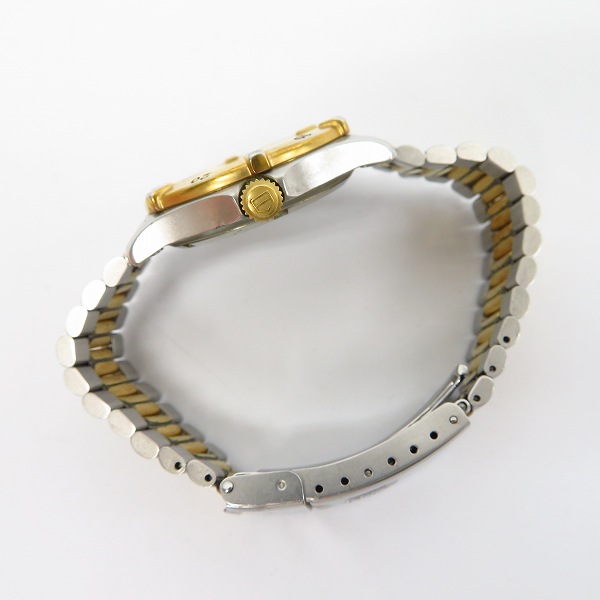 実際に弊社で買取させて頂いたTAG Heuer/タグホイヤー  2000 プロフェッショナル 200METERS 964 013 【動作未確認】の画像 1枚目