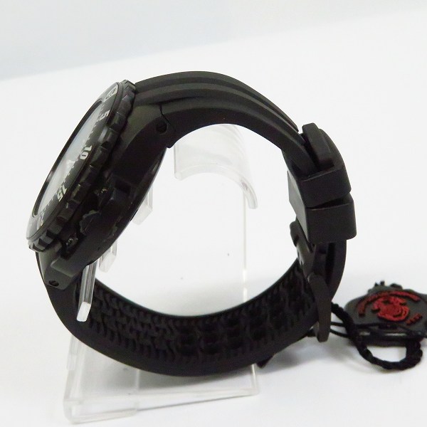 実際に弊社で買取させて頂いたLUMINOX/ルミノックス DEEP DIVE AUTOMATIC/ディープダイブ オートマチック 1500SERIES/Ref.1511 ウォッチ/腕時計の画像 1枚目