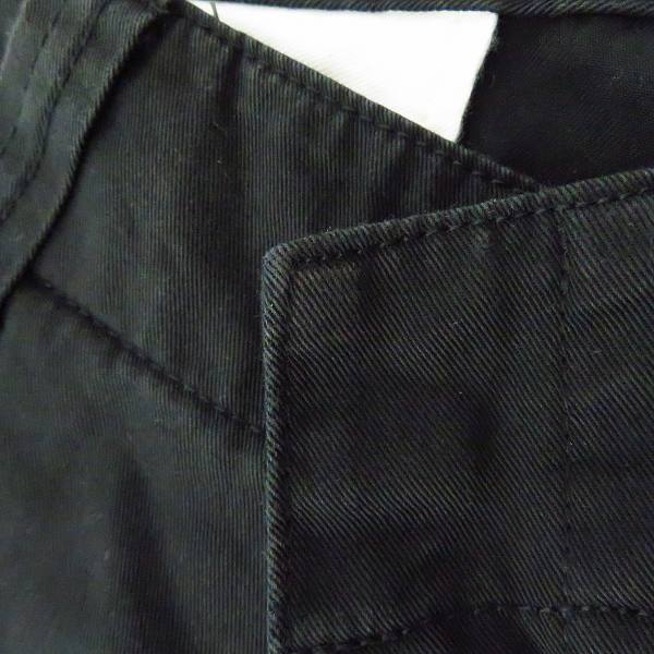 実際に弊社で買取させて頂いたBOUNTY HUNTER/バウンティーハンター ハーフパンツ ショートパンツ スタッズ/XLの画像 6枚目