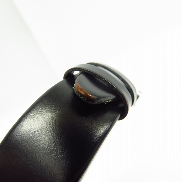 実際に弊社で買取させて頂いたCITIZEN/シチズン エコドライブ ソーラー電波 H149-T018131の画像 7枚目