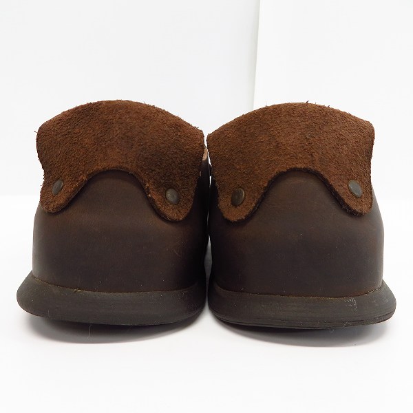 実際に弊社で買取させて頂いたBIRKENSTOCK/ビルケンシュトック モンタナ シューズ カジュアルシューズ/26.5の画像 1枚目