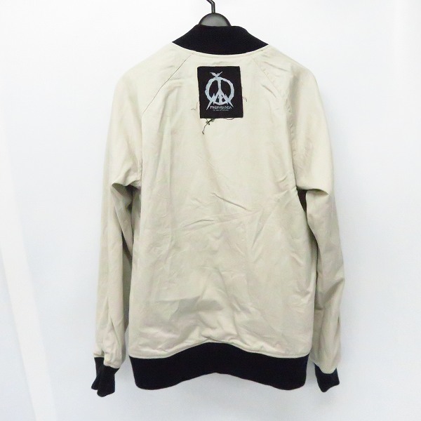 実際に弊社で買取させて頂いたPROPA9ANDA×MOONAGE DEVILMENT/プロパガンダ×ムーンエイジデビルメント PSYCO MARIA SUKA-JAN 44の画像 3枚目