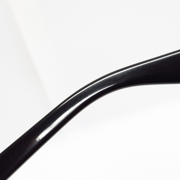 実際に弊社で買取させて頂いたCELINE/セリーヌ フルリム サングラス/アイウェア CL40034Fの画像 7枚目