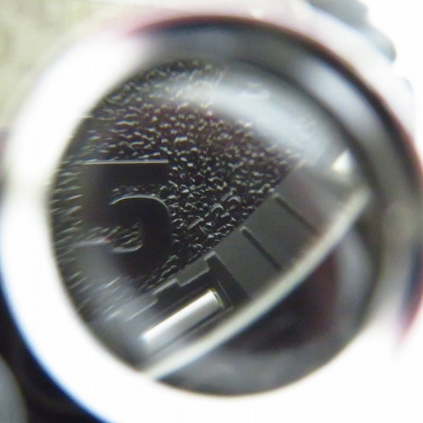 実際に弊社で買取させて頂いたLUMINOX/ルミノックス Navy Seals/ネイビーシールズ カラーマークシリーズ 腕時計 3152の画像 4枚目