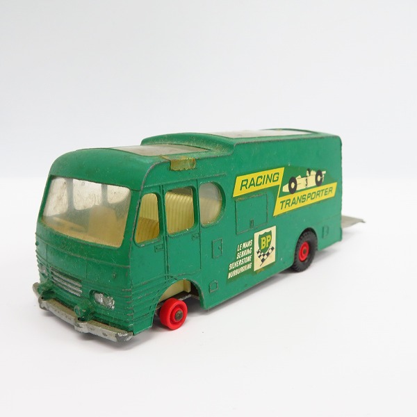 実際に弊社で買取させて頂いた【おまとめ10点↑】テクノ/マッチボックス/ディンキー/ヨネザワトイズ/ポリトイ/サブロン ミニカーの画像 5枚目