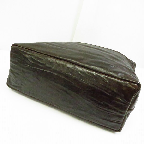 実際に弊社で買取させて頂いたDaniel&Bob/ダニエル&ボブ JASMINE/ジャスミン ショルダーバッグの画像 2枚目