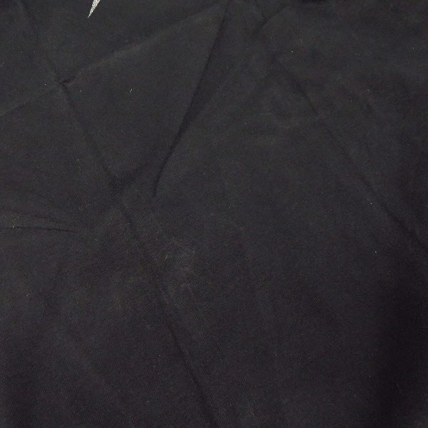 実際に弊社で買取させて頂いたNEIGHBORHOOD×FRAGMENT DESIGN/ネイバーフッド×フラグメントデザイン コラボ 半袖Tシャツ/2の画像 6枚目