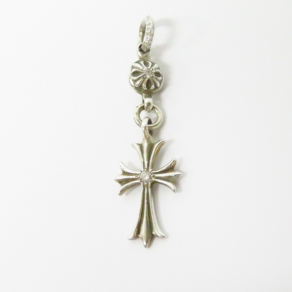 CHROME HEARTS/クロムハーツ ワンボール/1ボール タイニーCHクロス
